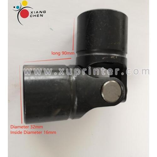 SM102 CD102 CX102 XL105 Enhance Feeder Universal Joint Cardan Shaft Offset Printing Machine For Heidelberg