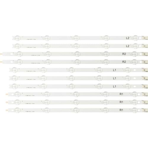 820mm LED Backlight strip For LG 6916L-1214A 6916L-1215A 6916L-1216A 6916L-1217A 6916L-1513A 6916L-1514A 42LP360H-ZA 42LN5778