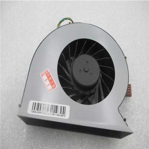 Cooler Fan For Lenovo M9000z M9010z M9011z M9020z M9060z M9080z M9099z M9200z M9201z M9211z M9261 All-in-one cooling fan
