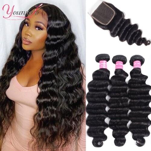 Younsolo Artificial Hair