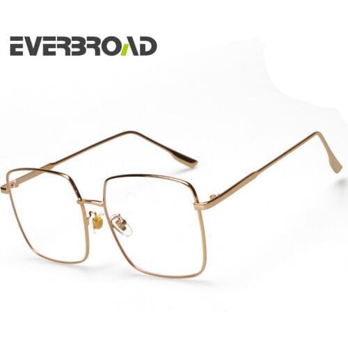 2018 New Design Blood Red Shining Sunglasses Women Gradient Black Lens Polarized Protect Eye Anti-Glare Eye Glasses 1831