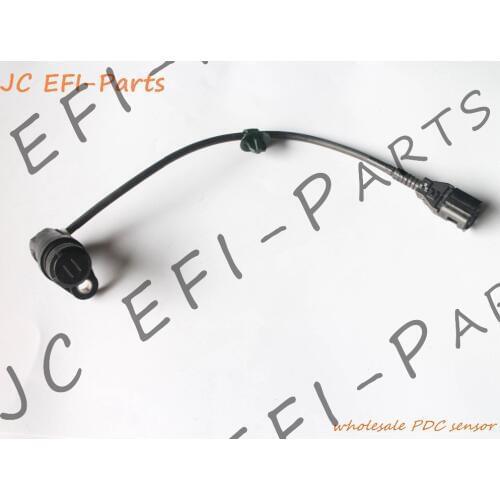 89545-43020 ABS Sensor Speed Sensor For Toyota