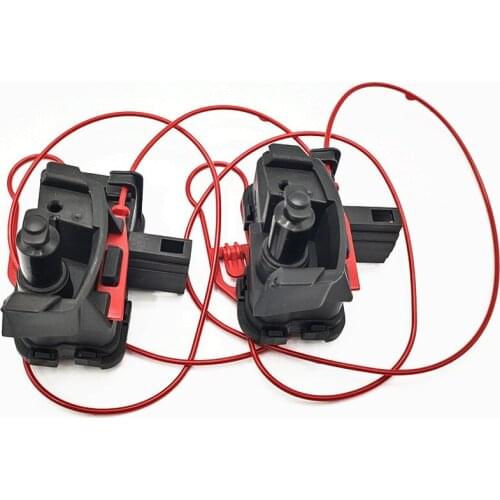 8K0862153H Car Fuel Door Lock Actuator Fuel Tank Cap Lock Actuator Motor For A4 B8 / A4 Allroad /Quattro A5/S5 Q5 8K0 862 153H