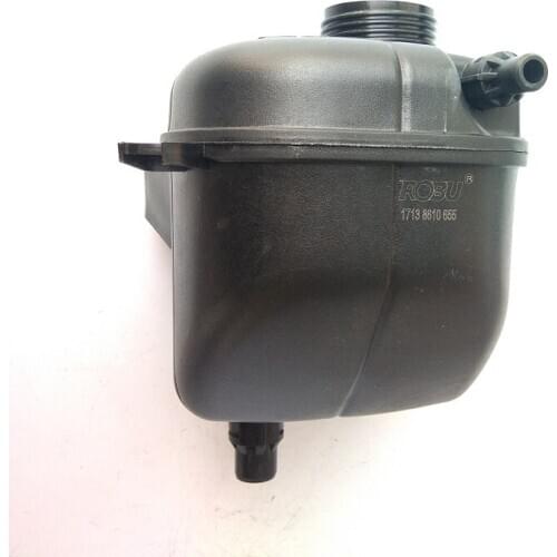 Adapt to B M W 7 series/G12 secondary kettle coolant tank 8610655