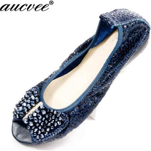 Aucvee Women's Sandals