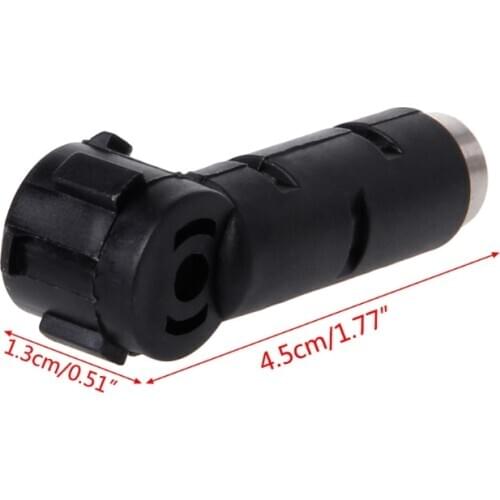 Auto Car Radio Stereo Antenna Adapter Aerial Connector Converts DIN to ISO Femal E7CA