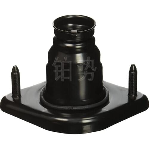 Car Rear shock absorber cover 2007-Hon daC R-V RE1 RE2 RE4 2.0L 2.4L Rear shock absorber bracket Rear shock absorber mount