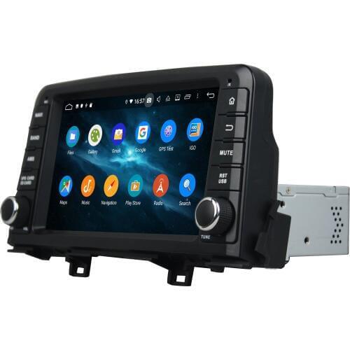 IPS DSP PX6 6-Core 8" Android 10 Car Radio DVD GPS for Kia Morning Picanto 2016 2017 2018 Bluetooth 5.0 WIFI CarPlay