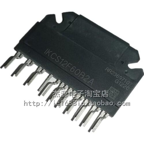 IKCS12F60B2A IKCS12F60BB IKCS12F60AA Original, Can Provide Test, 1 Year Warranty