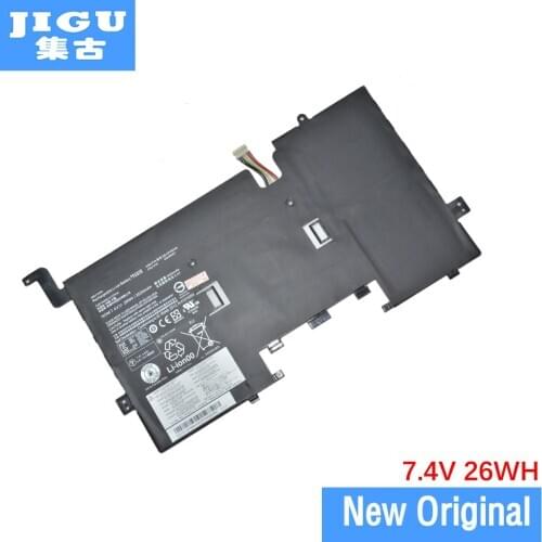 JIGU ORIGNAL laptop battery 00HW006 2ICP4/66/73-2 SB10F46444 FOR LENOVO