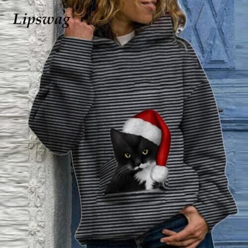 Lipswag Women's Fleece Hoodies