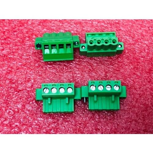 New Huawei ptn910 ptn910-f atn910atn910i osn500 power plug connector