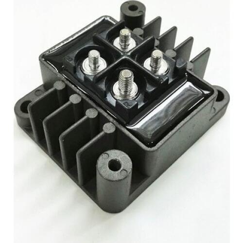 New Voltage Regulator Rectifier 12V for Yamaha C-TLR 6G5-81960-A0-00 6G5-81960-A0 115hp 150hp 175hp 200hp V6 SPECIAL EXCEL