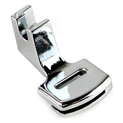 Janome Gathering Foot for Oscillating Hook Models (5mm maximum width) 200124007