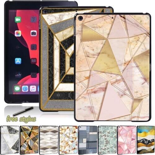 Shockproof Frame Tablet Case for Apple IPad Mini1/2/3/4/5/iPad2/3/4/iPad (5th/6th/7th Gen)/Air/Air2/Air3/Pro /Pro(2nd/3st4nd Gen