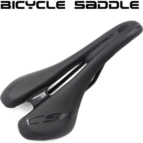 Men Used Full Carbon Saddle Nylon Covel Soft Cushion Saddle Bicycle Seat For Road Bicycle Mountain Bike MTB Cycling
