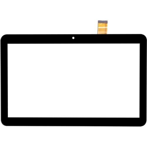 Touch Screen For 10.1'' Inch How HT-1001G GO KIDS Tablet External Capacitive Panel Digitizer Glass Sensor Replacement Multitouch