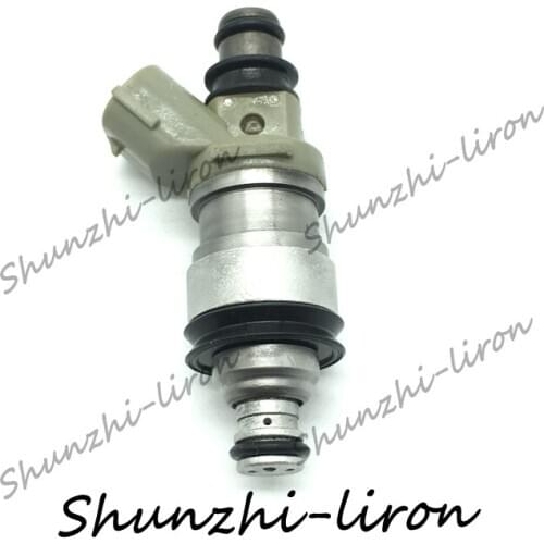 Fuel Injector Nozzle for Toyota 4Runner Tacoma T100 Camry Lexus ES300 3.0L 3.4L V6 23250-62030 2325062030 23209-62030