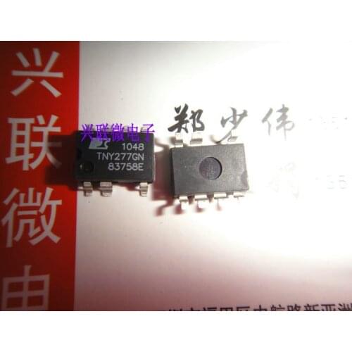 In stock 100% New&Original 5pcs/lot TNY277GN TNY277 SOP7