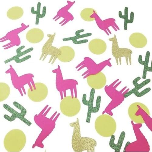 Yshmily Paper Garlands