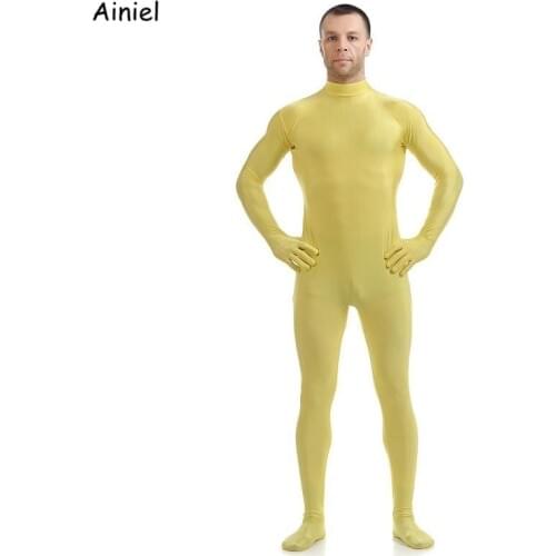 Cosplay Black Spider Costume Halloween Mask Polyester Spandex Jumpsuit Suit Zentai Bodysuit Aduit Kid Clothes