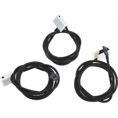 3 Pcs AUX Audio Socket Input Cable 5KD035724A Suitable For Volkswagen Bunny Passat Golf MK5 MK6 Scirocco RCD510
