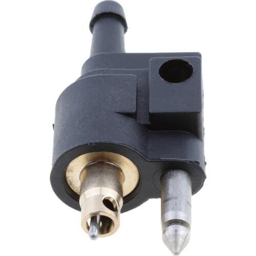 6mm Male Fuel Line Connector Fittings For Yamaha Outboard Motor Fuel Tank