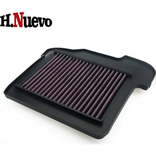 Motorcycle Accessories Air Filter Intake Cleaner For YAMAHA MT09 MT-09 FZ09 FJ09 XSR900 XSR 900 FZ FJ MT 09 FZ-09 FJ-09 Tracer