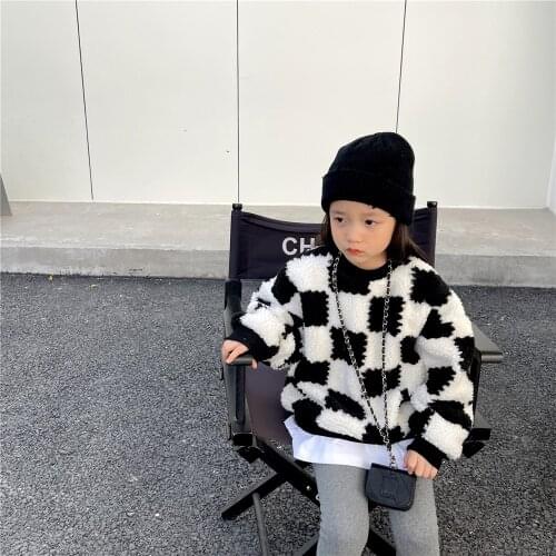 CNKITYBHOO Sweatshirts For Girls