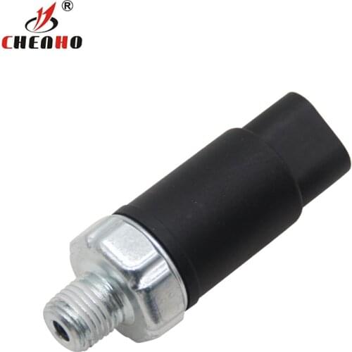 Engine Oil Pressure Gauge Sender Switch Standard OP6667 19021108, 4687813 For 1989-95 Grand Caravan