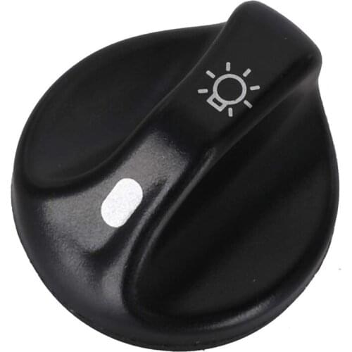 Head Light head light lamp Switch Knob 3L3Z11661AA for Ford F-150 F-250 F-350 F-450