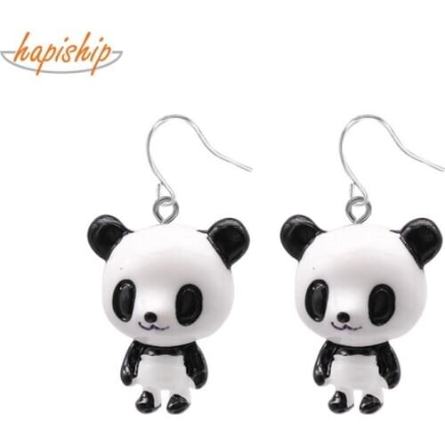 Детские серьги Hapiship China At AliExpress