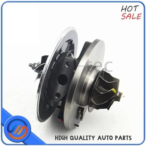 Cartridge GT2052V turbocharger garrett 723167 core assy CHRA for Volvo S60 / S80 / V70 / XC90 2.4 D 120KW / 163HP D5244T 2001