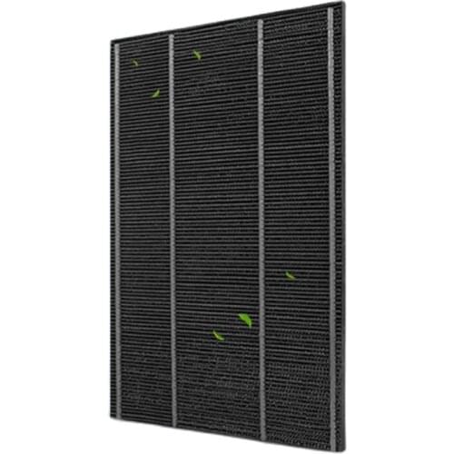 Washable Formaldehyde Activated Carbon Filter FZ-A51DFR FZ-200HFS for Sharp FZ-C100DFS Z280SW KC-A50EUW KC-W380SW-W Air Purifier