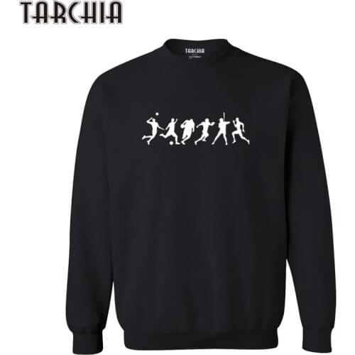TARCHIA 2022 new brand fashion fashion hoodies sweatshirt personalized man coat casual parental sprots survetement homme marque