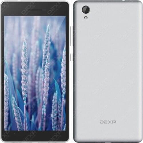 NEW Screen Protector Glass phone For DEXP Ixion M450 Neon phone Tempered Glass SmartPhone Front Protective Screen Cover