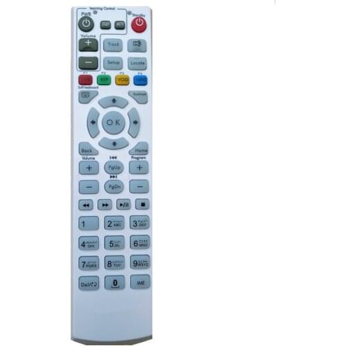 New Remote Control for Fiberhome Iseema HG680 Android Box Set Top Box Learning Controller