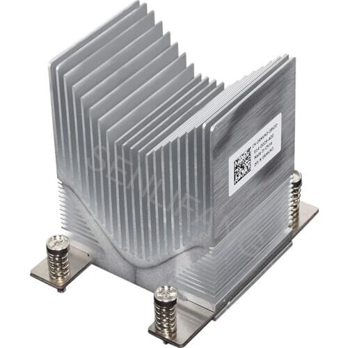 New Heat sink 0RMVM3 RMVM3 FOR DELL T630 Server