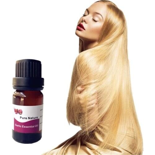 10ml Hair Growth Essence Liquid Help Hair Growing Anti Hairs Loss Nourishing Essential oil for Hair Care Nutrient Solution