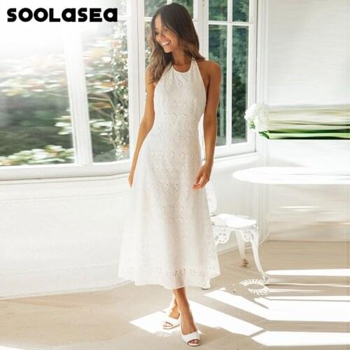Стильные летние платья Soolasea China At AliExpress