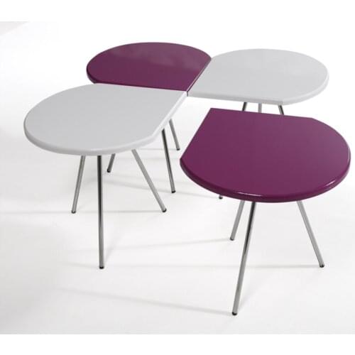 Modern Drop Medium coffee table-Zigon coffee table coffee tables table basse furniture living room table