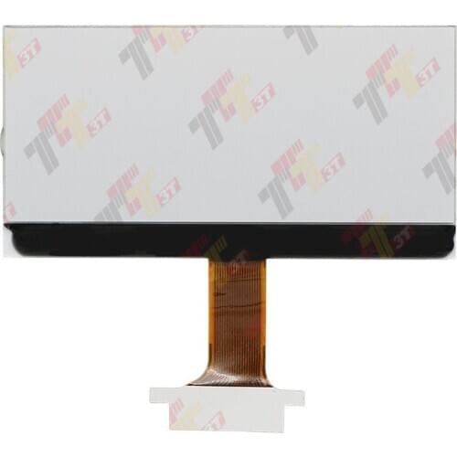 Dashboard LCD Displayer FOR Fiat Croma 2005~2010 instrument cluster Pixel repair