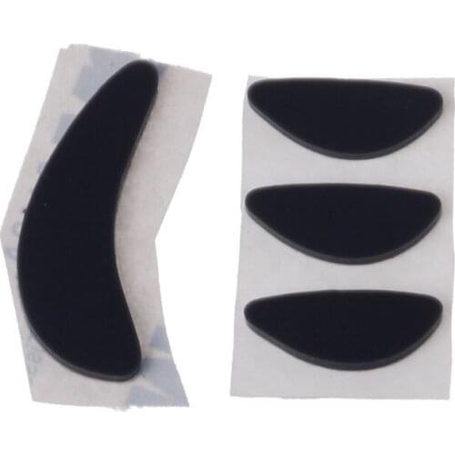 1 Set Replacement Mouse Feet Mouse Skates for logitech M570 Gaming Mouse
