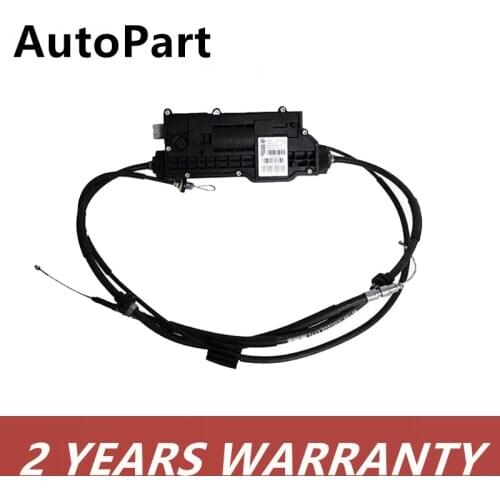 1PCS Motor Controller Electronic Parking Control Unit Electronic Hand Brake Module For X5 X6 E70 E71 E72 34436850289 34436779451