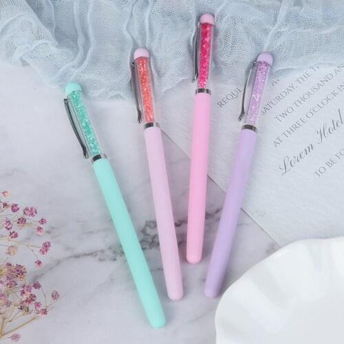 1PC Professional Point Drill Pen Diamond Painting Embroidery Cross Stitch Tools