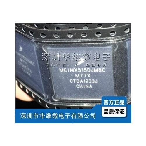 100% New&original MCIMX515DJM8C In Stock