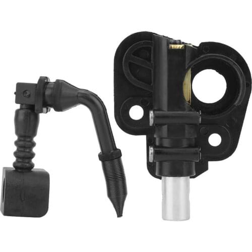 2Pcs/Set Oil Pump Assembly Parts Fit for Poulan 2150 2175 2250 1950 2025 2050 2075 PP210 PP220 PP221 Chainsaw Accessories