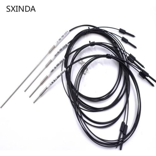 5pc Reflective fiber sensor PRS-310-S05 PRS-310-I PRS-310-S PRS-310-M PRS-310-L PRS-410-I PRS-410-S -S15 PRS-410-M PRS-410-L