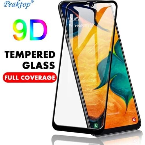 9D High Quality Toughed Protective Glass for Samsung Galaxy J8 J6 J4 Plus J2 Pro 2018 Screen Protector for Galaxy J4 J2 Core