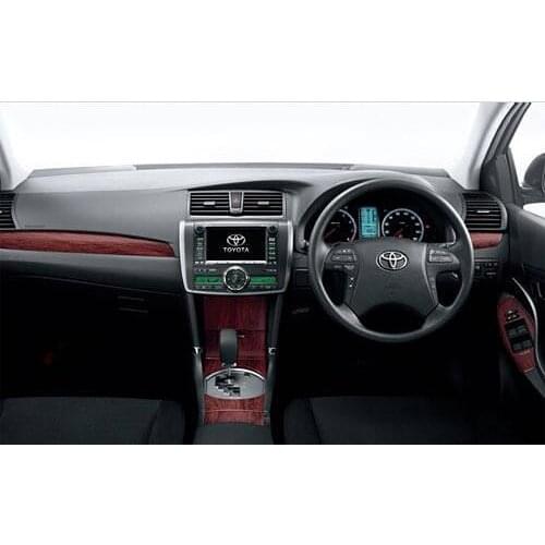 For Toyota Allion 2007-2015 IPS 128G Android 10 Car DVD Multimedia Player Radio Carplay GPS Navigation Audio Video